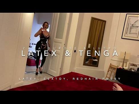 ❤️ Vörös hajú féltestvér latex jelmezben, akit a féltestvére baszott meg ❤️ Porno at hu.tukifporno.ru