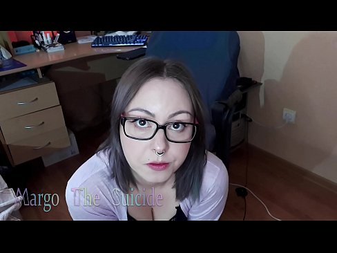 ❤️ Szexi lány szemüveges szopik Dildo mélyen a kamera ❤️ Porno at hu.tukifporno.ru